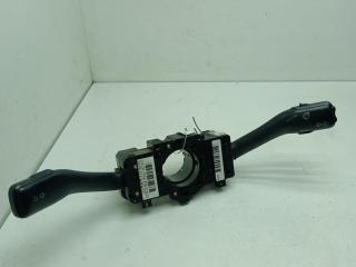 переключатель подрулевой Volkswagen Passat B5 [рестайлинг] 2001, 1.9 л., дизель, МКПП, серый, универсал, 8L0953513G