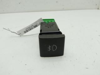 кнопка противотуманных фар Saab 9-5 1998, 2.0 л., бензин, МКПП, серый, седан, 4409223