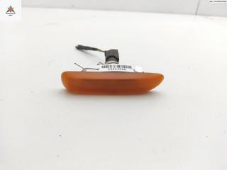 повторитель передний правый BMW 3 серия E46 [рестайлинг] 2001, 2.0 л., дизель, АКПП, чёрный, универсал, 8370720