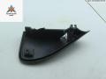 Накладка крыла (уголок зеркала) переднего левого Citroen Jumper 2 поколение 2007, 2.2 л., дизель, МКПП, серый, микроавтобус - фото №2