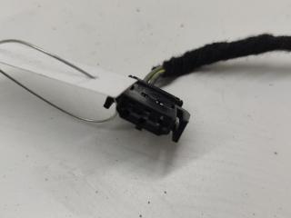 разъем (фишка) проводки Audi A6 4B/C5 [рестайлинг] 2003, 2.5 л., дизель, АКПП, серый, универсал, 893971633