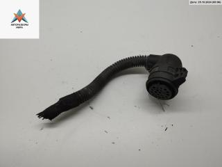 разъем (фишка) проводки Audi A4 B6 2003, 2.5 л., дизель, АКПП, серый, универсал, 1J0971921H