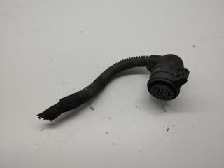 разъем (фишка) проводки Audi A4 B6 2003, 2.5 л., дизель, АКПП, серый, универсал, 1J0971921H