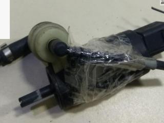 насос (моторчик) омывателя стекла Audi A4 B5 [рестайлинг] 1998, зелёный, универсал