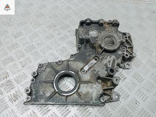 крышка двигателя передняя Land Rover Range Rover 3 поколение 2002, 3.0 л., дизель, АКПП, синий, внедорожник 5 дв., 2247285