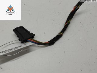 разъем (фишка) проводки Audi A6 4F/C6 2005, 2.7 л., дизель, МКПП, серый, седан, 4E0971942