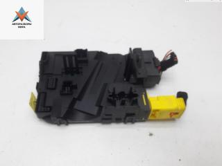 блок круиз-контроля Volkswagen Golf 5 поколение 2005, 1.6 л., бензин, МКПП, серый, хетчбэк 3 дв., 1K0953549AE