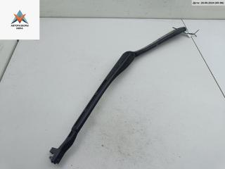 Щеткодержатель (поводок стеклоочистителя) передний BMW 3 серия E90/E91/E92/E93 2006, 2.0 л., бензин, МКПП, чёрный, седан, 61617171639