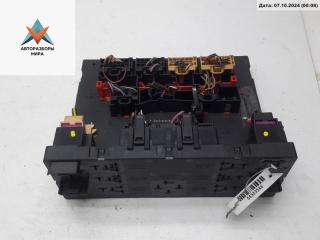 блок комфорта Volkswagen Passat B6 2007, 2.0 л., дизель, МКПП, серый, универсал, 3C0937049A