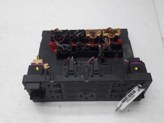 блок комфорта Volkswagen Passat B6 2007, 2.0 л., дизель, МКПП, серый, универсал, 3C0937049A