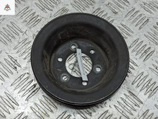 шкив коленвала BMW 3 серия E36 [рестайлинг] 1997, 1.8 л., бензин, МКПП, серый, седан, 1739429