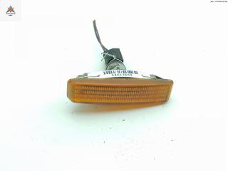 повторитель передний левый BMW 5 серия E39 [рестайлинг] 2001, 2.5 л., бензин, МКПП, красный, универсал, 8360589