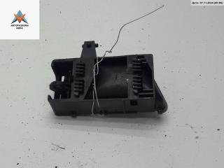 ручка внутренняя задняя левая Volkswagen Jetta 2 поколение [рестайлинг] 1991, 1.6 л., бензин, МКПП, синий, седан