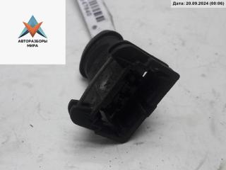 разъем (фишка) проводки Volkswagen Passat B5 1998, 2.3 л., бензин, МКПП, чёрный, универсал, 1H0973703