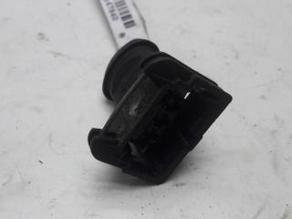 разъем (фишка) проводки Volkswagen Passat B5 1998, 2.3 л., бензин, МКПП, чёрный, универсал, 1H0973703