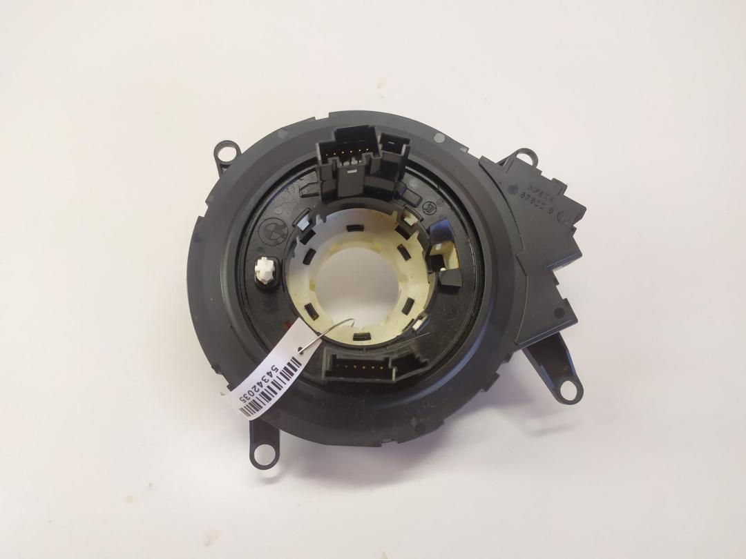 шлейф руля BMW 5 E60/E61 2006, 6976394