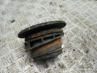 Опора амортизатора переднего (верхняя) Renault Master 3 поколение 2011, 2.3 л., дизель, МКПП, синий, микроавтобус