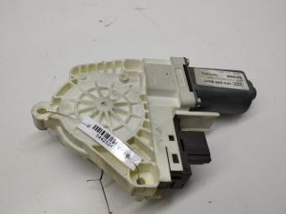 моторчик стеклоподъемника задний правый Audi A6 4F/C6 2005, 2.7 л., дизель, МКПП, серый, седан, 4F0959802C
