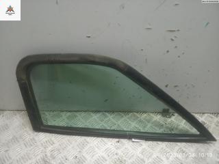 форточка передняя левая Renault Master 2 поколение 2002, 1.9 л., дизель, МКПП, синий, микроавтобус