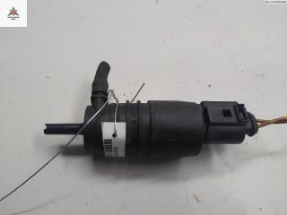 насос (моторчик) омывателя стекла Audi TT 8N 2000, серый, купе, 1K5955651