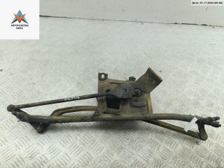 Механизм стеклоочистителя переднего (трапеция дворников) Lancia Kappa 1 поколение 1994, 2.0 л., бензин, МКПП, чёрный, седан
