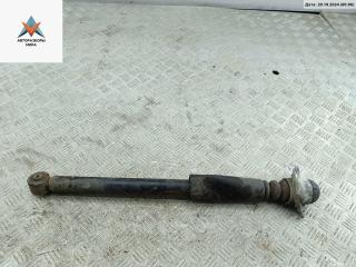 амортизатор задний левый Audi A3 8L 1998, 1.9 л., дизель, МКПП, чёрный, хетчбэк 3 дв., 1J0512191C