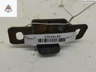 кронштейн радиатора Audi A4 B5 1996, 1.8 л., бензин, АКПП, серый, седан, 4D0260427