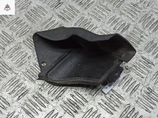 пластик моторного отсека BMW 3 серия E90/E91/E92/E93 2007, 2.0 л., дизель, МКПП, серый, седан, 64316940855