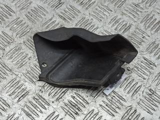 пластик моторного отсека BMW 3 E90/E91/E92/E93 2007, 2.0 л., дизель, МКПП, серый, седан, 64316940855