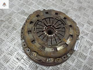 маховик BMW 3 серия E46 [рестайлинг] 2003, 1.8 л., бензин, МКПП, синий, хетчбэк 3 дв., 7512693