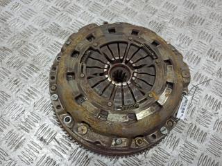 маховик BMW 3 E46 2003, 1.8 л., бензин, МКПП, синий, хетчбэк 3 дв., 7512693
