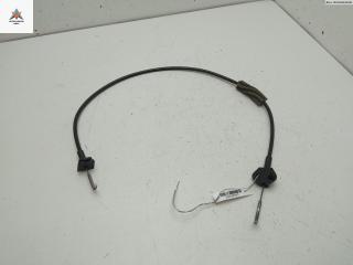 Трос двери задней Saab 9-5 1 поколение 1997, 2.3 л., бензин, АКПП, чёрный, седан, 7002346