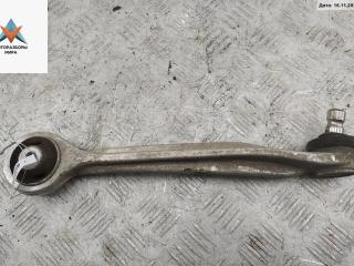 рычаг передний правый Audi A4 B5 1996, 2.6 л., бензин, МКПП, синий, седан