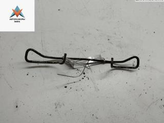 скоба суппорта Audi A6 4B/C5 [рестайлинг] 2002, 2.4 л., бензин, МКПП, чёрный, универсал