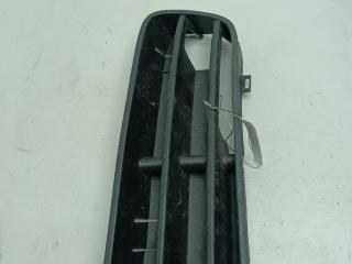 заглушка (решетка) в бампер Volkswagen Bora 1 поколение 2000, 1.9 л., дизель, МКПП, серый, универсал, 1J0853665B