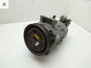 компрессор кондиционера Fiat Stilo 1 поколение 2003, 1.6 л., бензин, 447220-8634