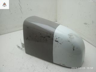 молдинг двери задней правой Renault Trafic 3 поколение 2015, 1.6 л., дизель, МКПП, белый, микроавтобус, 93868902