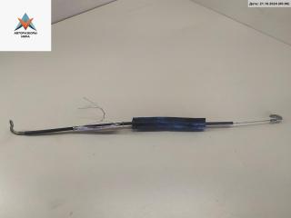 Трос двери задней BMW 7 серия E32 1989, 3.0 л., бензин, МКПП, чёрный, седан