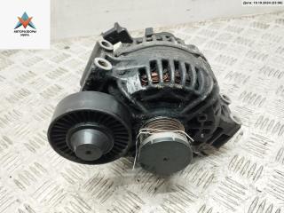 генератор BMW 5 серия E60/E61 2005, 2.5 л., бензин, АКПП, серый, универсал, 7542529