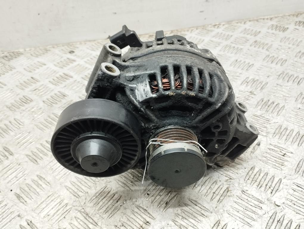 генератор BMW 5 E60/E61 2005, 2.5 л., бензин, АКПП, серый, универсал, 7542529