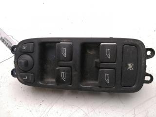 блок управления стеклоподъемниками Volvo S40 / V50 2005, 2.0 л., дизель, МКПП, серый, универсал