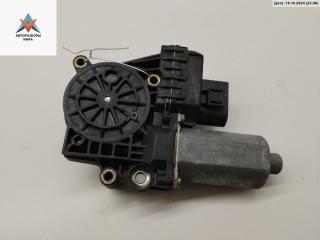 моторчик стеклоподъемника передний левый Audi A6 4B/C5 [рестайлинг] 2004, 1.9 л., МКПП, седан, 0130821775