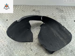 Подкрылок передний правый Volkswagen Golf 5 поколение 2005, 1.6 л., бензин, хетчбэк 3 дв.