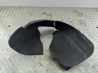 Подкрылок передний правый Volkswagen Golf 5 поколение 2005, 1.6 л., бензин, хетчбэк 3 дв.