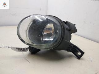 фара противотуманная правая Audi A3 8P/8PA [2-й рестайлинг] 2009, 1.6 л., дизель, МКПП, чёрный, хетчбэк 3 дв., 8E0941700S