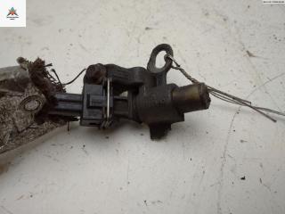 датчик коленвала Fiat Ducato 3 поколение 2010, 2.2 л., дизель, МКПП, белый, микроавтобус, 2S7Q6023AB