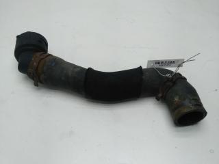 патрубок радиатора Volkswagen Polo 4 поколение 2002, 1.4 л., дизель