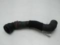 патрубок радиатора Volkswagen Polo 4 поколение 2002, 1.4 л., дизель - фото №2