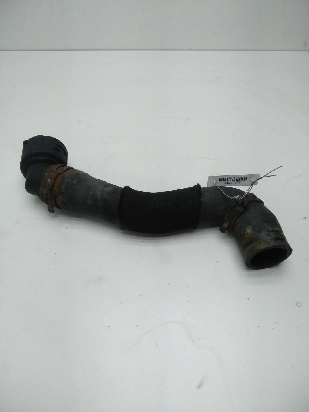 патрубок радиатора Volkswagen Polo 2002, 1.4 л., дизель