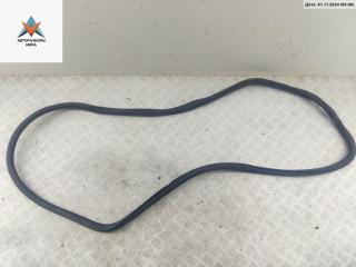 уплотнитель двери Volkswagen Passat B6 2005, 2.0 л., дизель, робот, синий, универсал, 3C4867912